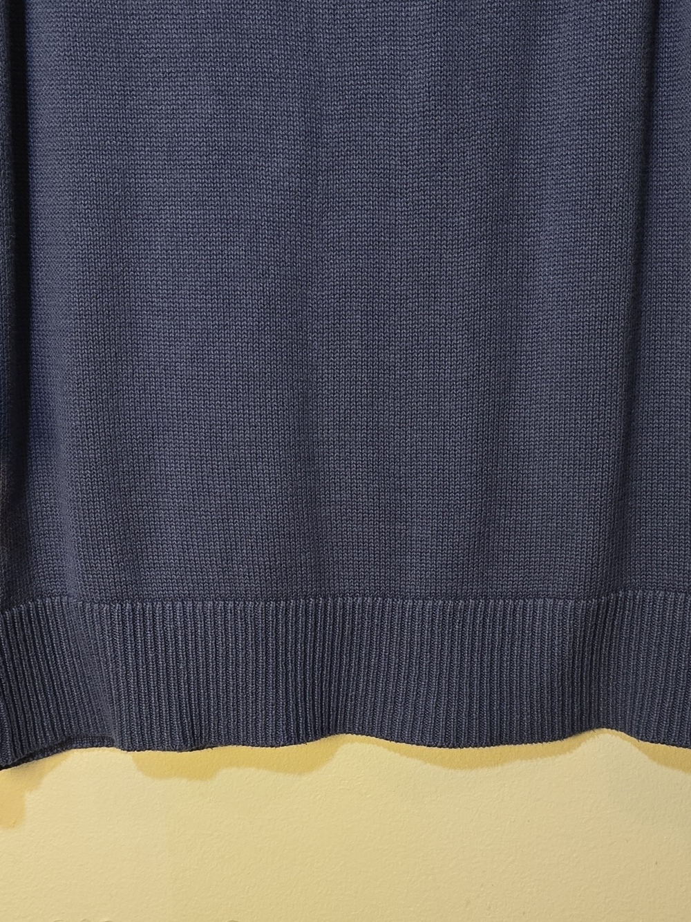 Peanuts Snoopy Navy Crewneck Sweater - Picture 6 of 9